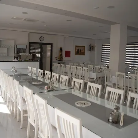 Pensión Pillgram Center 